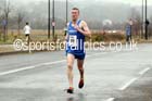 Mens relay, Elswick Harriers Relays, Newburn, Newcastle. Photo: David T. Hewitson/Sports for All Pics